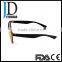 High End uv Polarized Purple Lenses Carbon Fiber Sunglasses