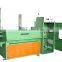 12D stretching machine for steel wire