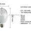Small E27 Magic LED Ball Light Rotating Full Color Rotating Lamp