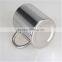 Factory direct sale 304 Stainless Steel Double Wall Drink Bottle Insulation Coffee Mugs 220ML/300ML/450ML