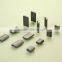High Quality Ferrite Arc Magnets for Motor made in China for sale