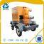 High dead multistage diesel water pump 69m3/hr