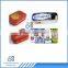 CNC Machine 2-Piece Tin Can Sugar Chewing gum /Mini-Box/Container Making Line