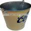 ice tin bucket making machine seamer for beer/tin can sealing machine for metal can equipment