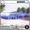 The basic materials of water-soluble silicone oil low hydrogen silicone oil