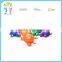 Cute toy turtle number beanbag best toys for kids