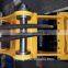 Vibratory Plate Compactors for Excavator