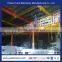 High Quality Automatic PVC Electrostatic Powder Coating line for Industry