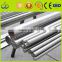 ASTM A276 AISI 310 Stainless steel bright round bar/steel rods manufacture direct sale