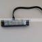 6 led traffic police emergency led grille strobe warning light