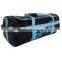 Popular style tarpaulin duffle bag,large volume pvc duffle bag
