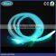 NEW mini fiber optic light kit car fiber optic light with RGB LED light source and fiber for car star decoration
