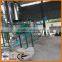 JNC oil refine equipment