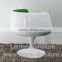 Alibaba fiberglass Eero Aarnio Cup Chair coffee cup shape chair