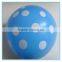 inflatable christmas balloons