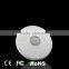 Ceiling PIR motion detector alarm with 433/315mhz