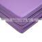Soozier 4' x 8' x 2" PU Leather Gymnastics Tumbling / Martial Arts Folding Yoga Mat