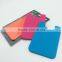 3M sticky Portable Fashion New Silicone smart Card Wallet silicone phone pouch