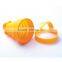Travel Camping Reusable Silicone Collapsible Cups Folding Cup