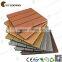 30x30 wpc wood plastic composite tiles