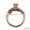Women's favorite Engagement Rings