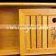Bamboo Small Tea Table