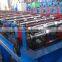 DIXIN sandwich panel production line for CE/ISO9001 certification