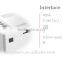 2016 Newest UC18 kids story projector with battery support AV USB SD HDMI IR