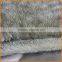 Faux Fur Throw Blanket - Rugs Two Tone Spiked Beige on Brown