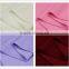 100%Polyester dyed polar fleece brushed fabric solid fabirc antipilling