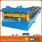 Popular Automatic Trapezoid Roofing Cold Roll Forming Machinery