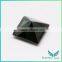 Wuzhou Gems Gemstones Processing Loose Synthetic Fashion Green Nano Spinel