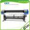 Popular 1.8m WER ES1802I Pvc Vinyl Sticker Printer