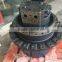 Hyundai R450 Excavator Travel Motor, Hyundai R450 Travel Device, Hyundai R450 Track Drive Motor