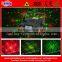 100mW RG 6Gobos Mini Twinkling Laser Light mini laser lighting