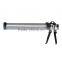 600ml Single Component Silicone Sausage Caulking Gun