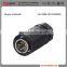 M20 5pin ip67 waterproof connector