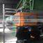High quality Batch Off Cooler/ Rubber Batch-off Cooling machine with CE&ISO