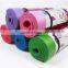 Eco friendly Yoga Mat Manufacturer Natural Rubber Pilates Yoga Mat