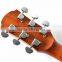 The Rose Musical Instrument 41 Inch Acoustic Guitar Made in China Factory 2141