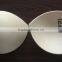 1/2 Silicone Rubber Bra Cups 1220