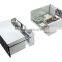 4u rack wallmount server case