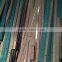 1800mm long brass plated piano hinges