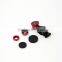 Fisheye Wide Angle Macro clip lens 3 in 1for Mobile Phone