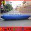 Inflatable Banana Boat Water Fun Inflatable Flying Fish For Sale