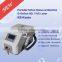 K8 Portable Q Switch ND YAG 1064nm&532nm Tattoo Removal Machine