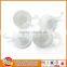 Plastic towel holder vacuum suction cup hook