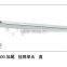 Metal Slatwall Hanging shelf brackets