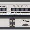 1080p Modular HD Combiner, Maximum 7 Input signals, HDMI/DVI/SDI/VGA/AV Multi-viewer