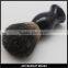 High Mountain Black Badger Hair Shaving Brush Black Acrylic Handle Face Beard Cleaning Men Shaving Razor Brush